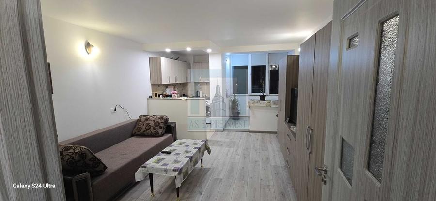 Garsoniera mobilata/utilata - zona B-dul Victoriei - 3