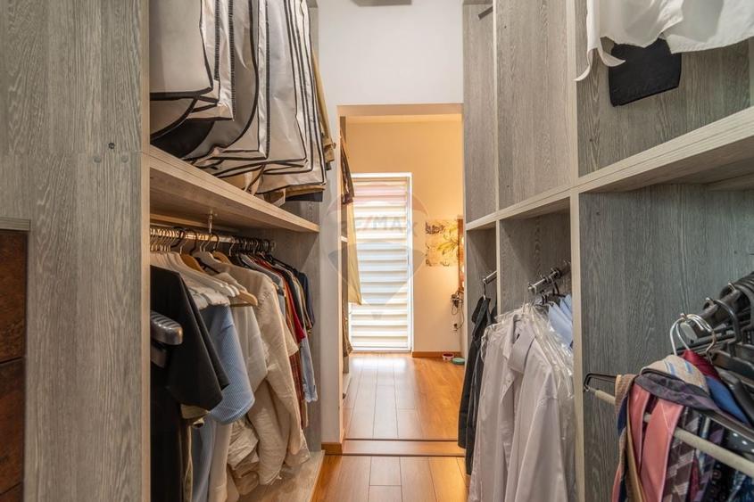 Casa unifamiliala de vanzare in Cluj-Napoca, zona Europa 200 mp utili - 20