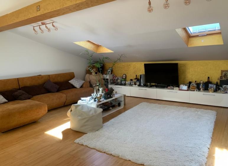 Apartament 2 camere, 90 mp, zona Garii - 2