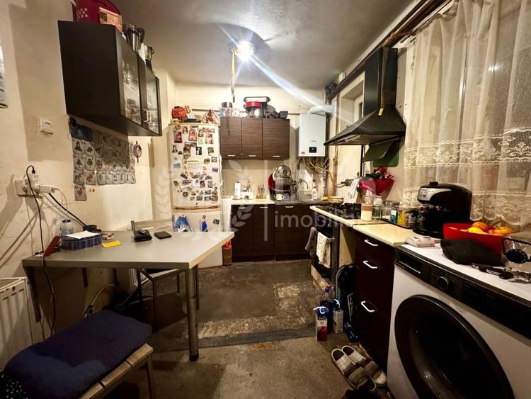 Apartament 3 camere ideal investitie | 50mp | Zona Eremia Grigorescu - 7