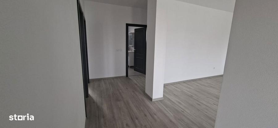 Casa cu 3 camere 80mp, teren 650 mp, intabulata centru Holboca - 15