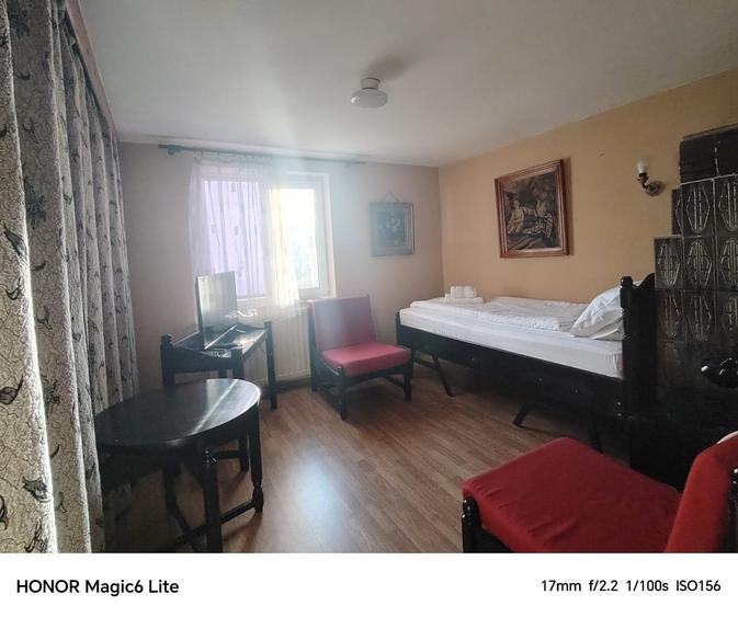 Casa centru Copou, Pacurari, zona Negruzzi, mobilat si utilata - 6