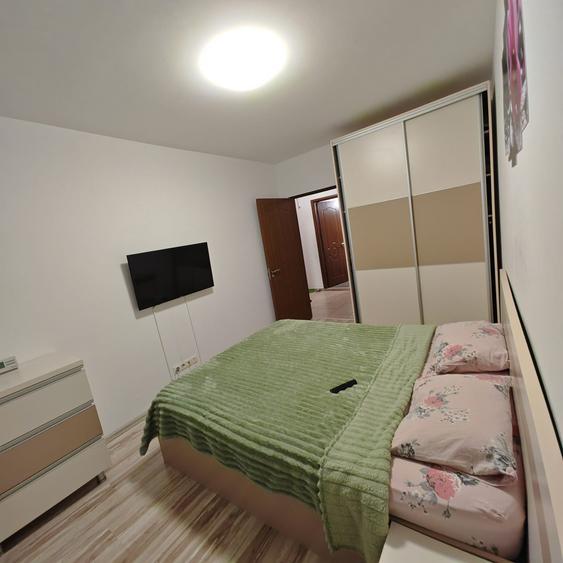 Apartament 2 - Mobilat si utilat - Loc de parcare - 7 minute Dimitrie Leonida - 3