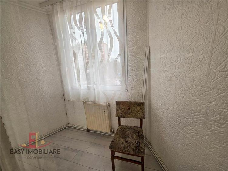 Apartament 1 camera, etaj 2, semicentral, Targu Mures - 7
