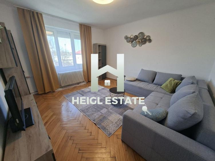 Apartament central complet mobilat - 1