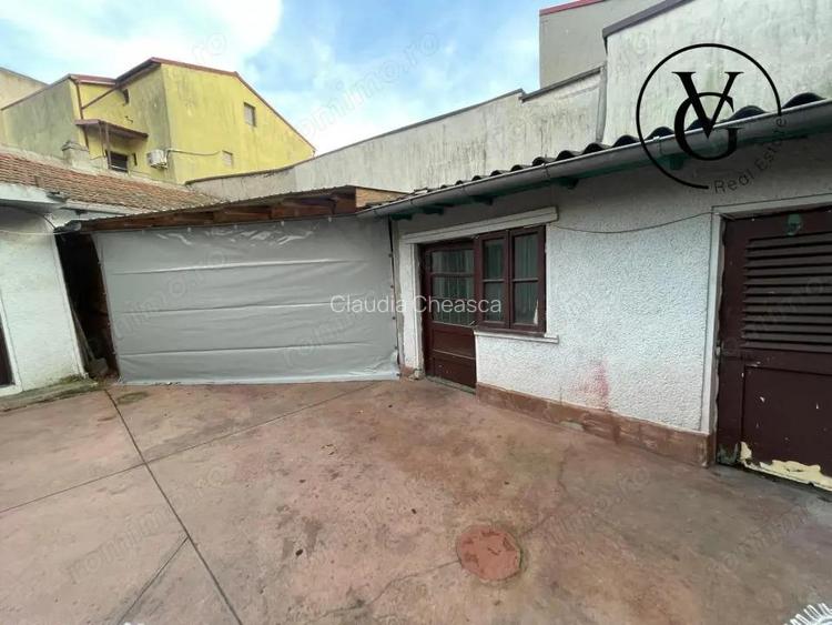 Casa la sol Stadionul Farul