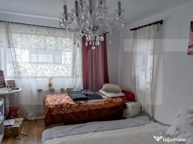 Casa P+1 in stil mediteranean, Green City 1 Decembrie - 14