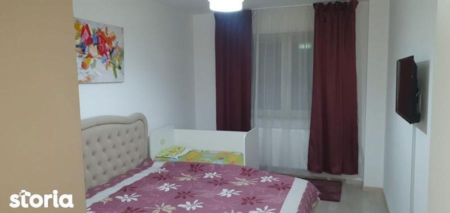 Apartament cu 2 camere decomandat de inchiriat - 1