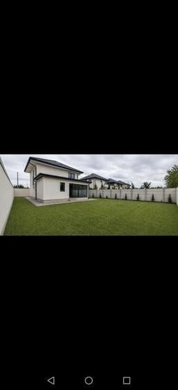 Casa individuala premium langa Padurea Cernica Forest Residence, Pantelimon - 7