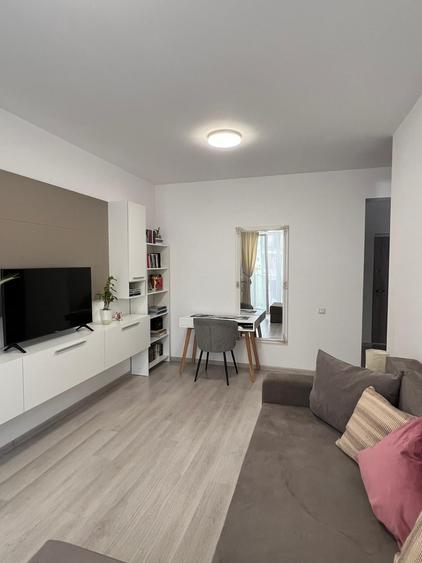 Garsoniera decomandata, metrou Dimitrie Leonida-Berceni - 2