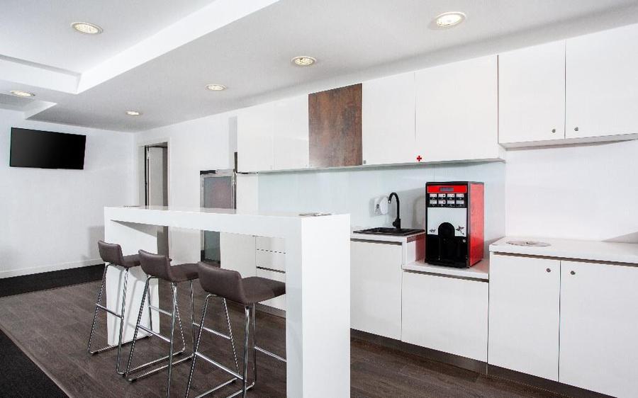 Abonamente flexibile pentru birouri in Regus Charles de Gaulle Plaza - 1