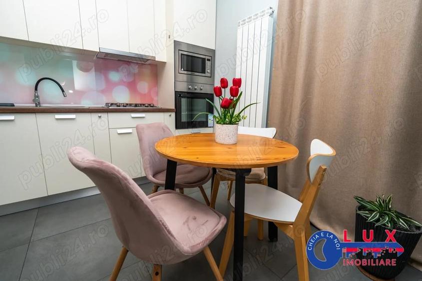 ID 397 DE INCHIRIAT - Apartament 2 camere LUX! - 10