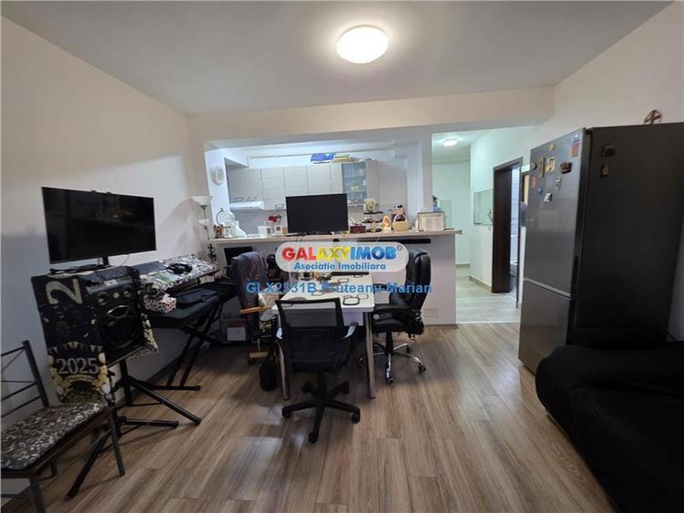 Vanzare apartament cu 2 camere situat langa Cartierul Latin - 3