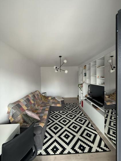 Apartament 2 camere - 1