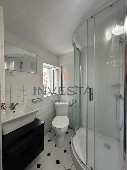 Oportunitate investitie Iulius Mall! Apartament pe 2 nivele modern! - 7