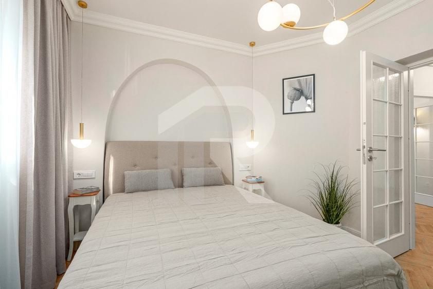 Cotroceni-acolo unde rafinamentul si eleganta renasc la fiecare rasarit de soare - 10