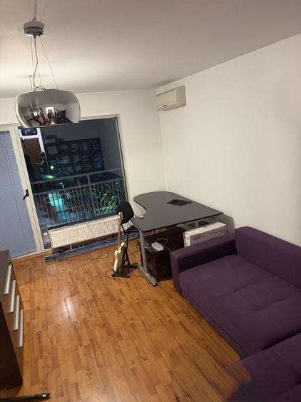 Proprietar inchiriaza Studio Quadra Place Sema - 7