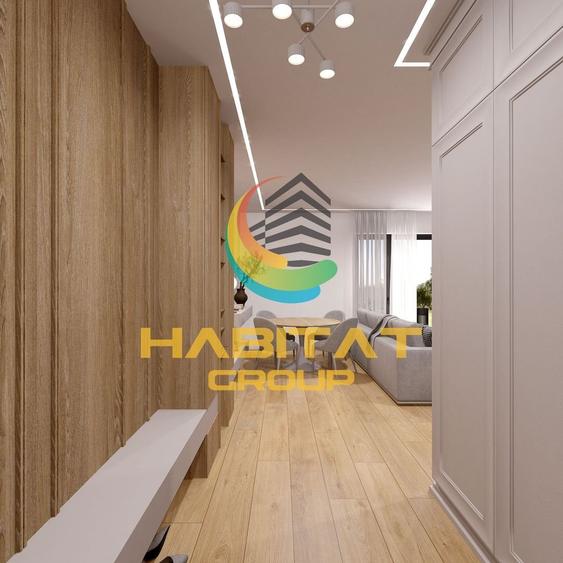 Promo! Vanzare apartament 3 camere - NOU - Biserica Antim - 15