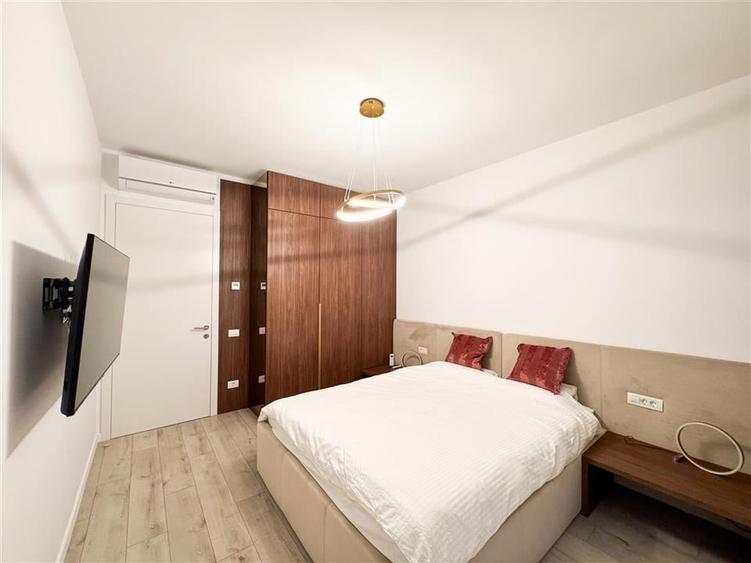 Apartament 3 camere tip Duplex de inchiriat Win Herastrau - 11