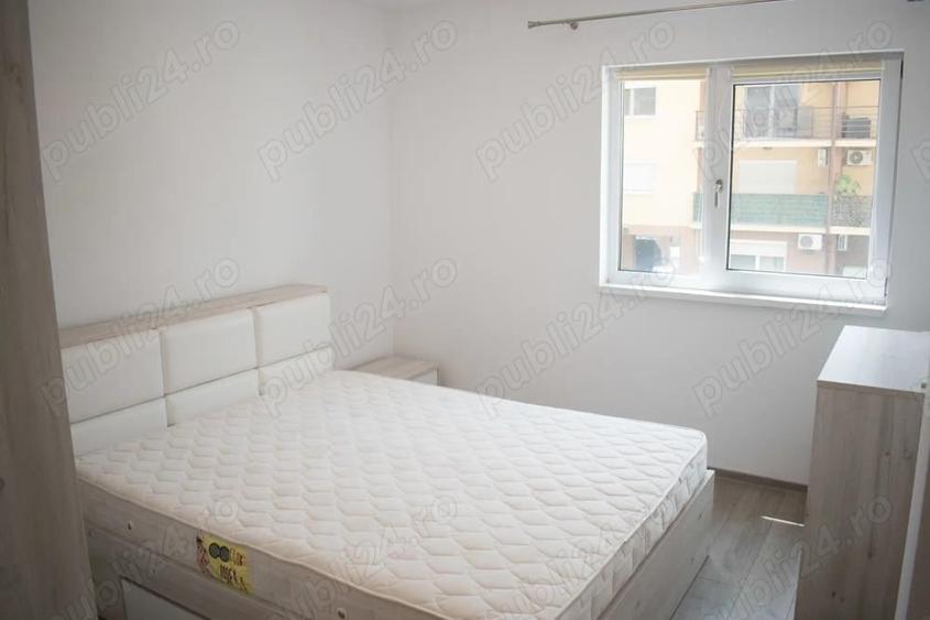 Inchiriere apartament 3 camere Zona Aradului, str. Felix - 2