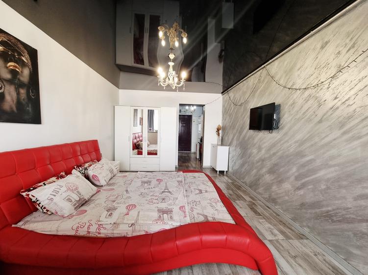 	1 camera Tiglina 1 mobilata utilata CT Ac- gata de locuit sau inchiriat ! - 4