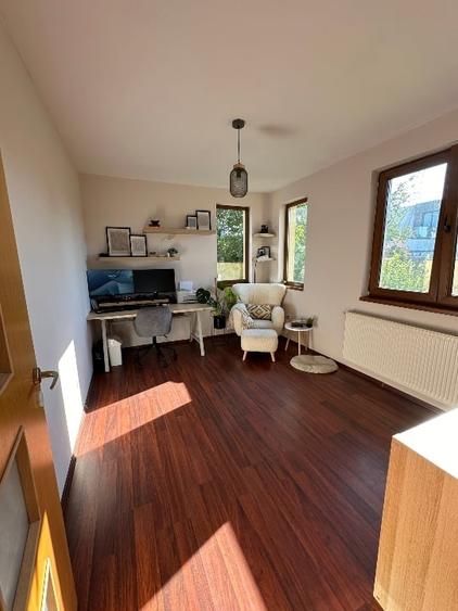 Casă individuală modernă, complet mobilată – Zona Buziașului, Timișoara - 8