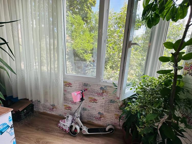 Apartament 2 Camere Rogerius Etaj 1 Aluminei - 4