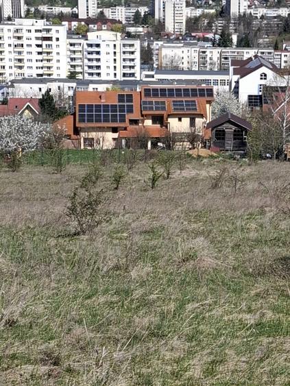 Vand teren intravilan - 4