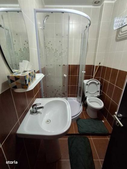 Inchiriez garsoniera Obcini bloc nou - 1