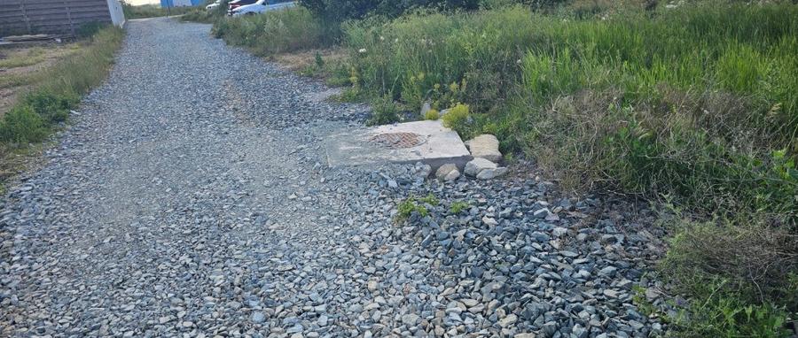 Mamaia sat/ teren intravilan - 1