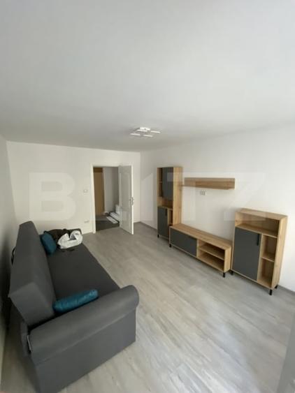 Apartament cu 2 camere decomandat, mobilat în George Enescu