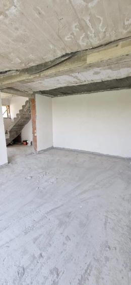 Case de vanzare in Magurele,aproape finalizate,cu toate utilitatile - 6