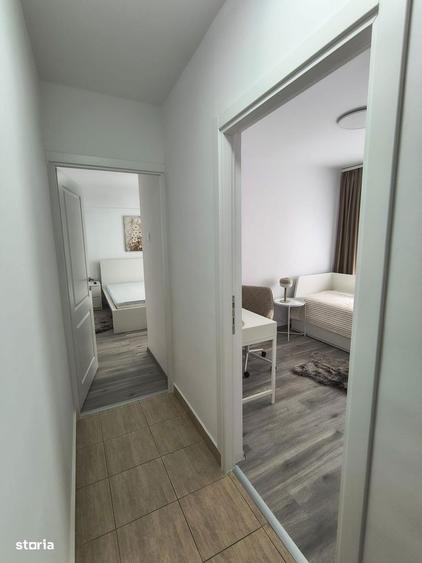 Apartament 3 camere superb + parcare 1 minut Parcul lumea copiilor - 13