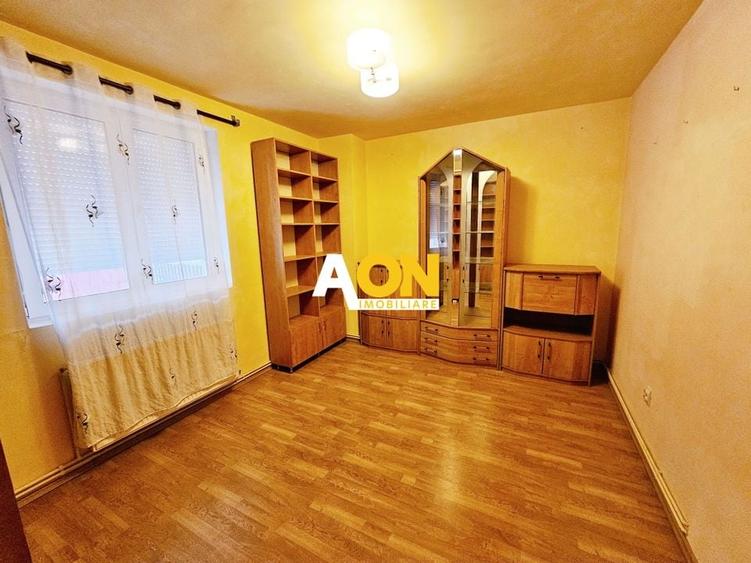 Casa S+P+1+M, pretabila pentru birouri, 300 mp teren, Cetate - 5