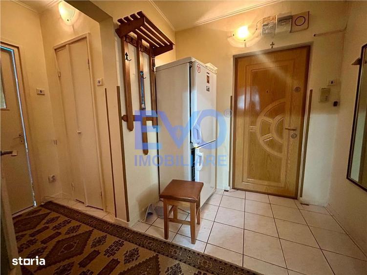 Apartament 2 Camere De Vanzare, Etajul 1, Podu Ros - 7