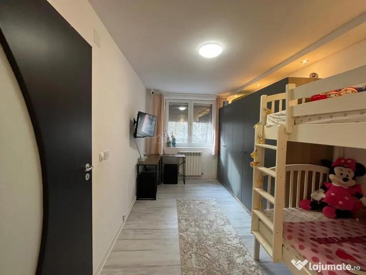 Lugoj, Ap. Modern, 3 Cam. 71 Mp. Et. 2 Micro 1 - 8