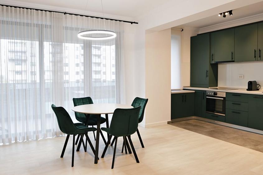 Apartament 3 camere ansamblul Via Pipera - 5