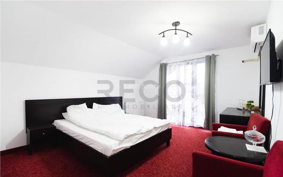 RECO Apartament Baile Felix RECO Apartament Baile Felix