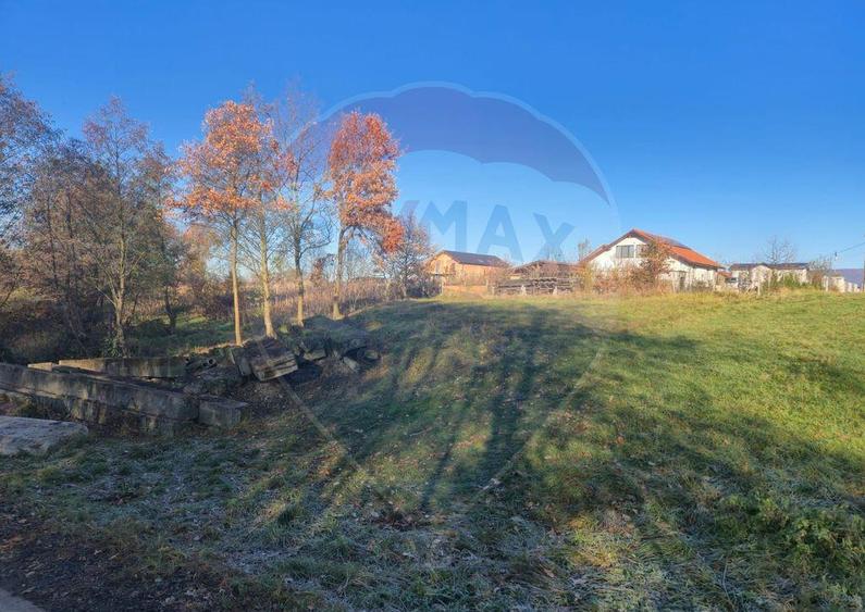 Teren intravilan de vanzare in Recea, ultima parcela disp... - 16