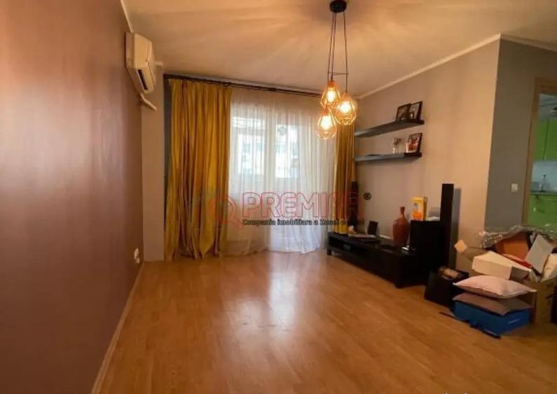 3 camere Confort City - Splaiul Unirii - 14