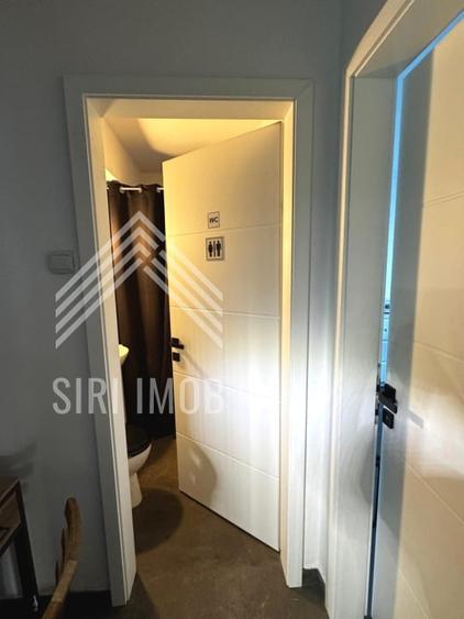 Spatiu de birouri central - Piata Mihai Viteazul - 12