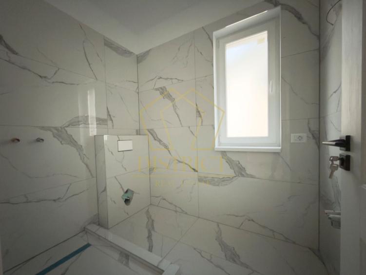 Duplex spatios cu 4 camere si 3 bai | Predare la cheie | Covaci - 11