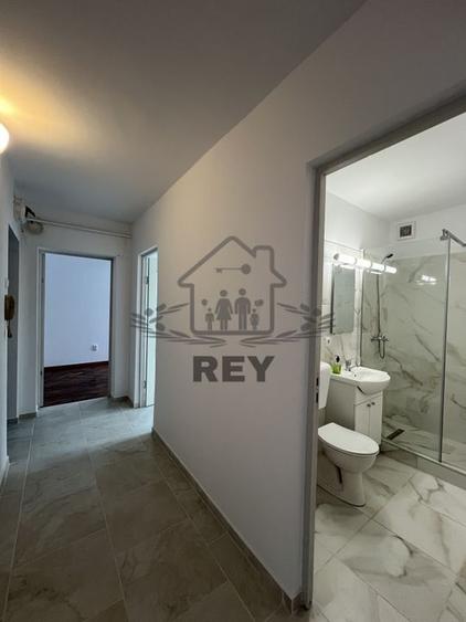 Apartament 3 camere de vânzare zona Terezian-Rusciorului-Lungă - 3