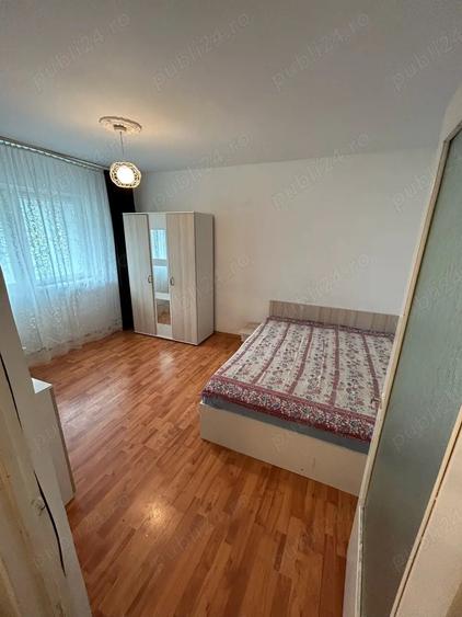 vand garsoniera Mioveni A -uri etaj 3 - 1