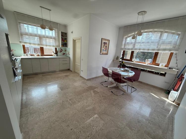 Vila individuala de inchiriat, Bucurestii Noi - 9