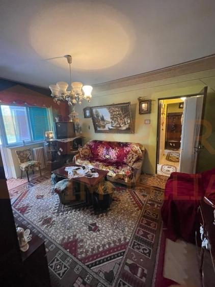 Apartament 3 camere situat in zona Casa de Cultura - 3