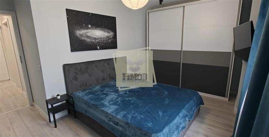 Apartament cu 3 camere cu parcare si terasa in Cartierul Kogalniceanu - 6