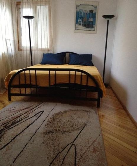 Vila de inchiriat zona Faleza Nord-vedere catre mare - 8