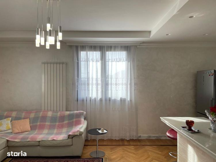 CASA INDIVIDUALA 450 mp + TEREN 1088 mp ~ Targu Neamt - 3