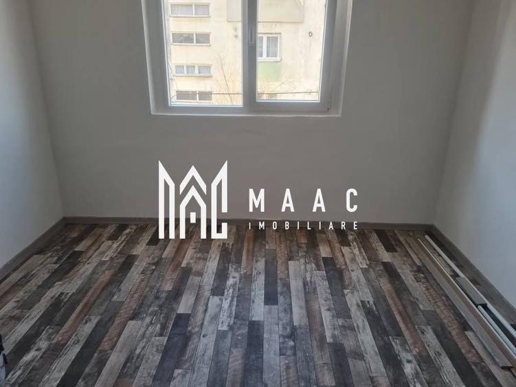 Garsonieră 21 mp | Etaj 2 | Ștefan cel Mare I Investiție - 1